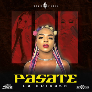 Pasate by La kuinaza