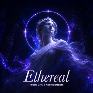 Ethereal EP artwork
