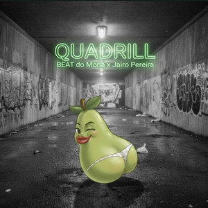 Portada de QUADRILL