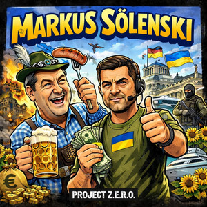 Markus Sölenski by project Z.E.R.O.