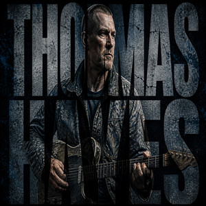 The Sentinel’s Watch by Thomas Hayes