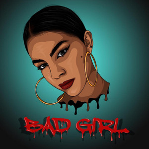 Antonia Kay - Bad Girl