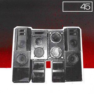 Revolution by Fake Blood, Jerry Beeks