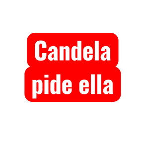 CANDELA PIDE ELLA by Miserable el Terrible