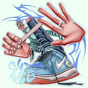 Stop Kappin Freestyle by uglystephan