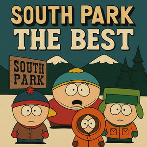 CANCIONES SOUTH PARK intro