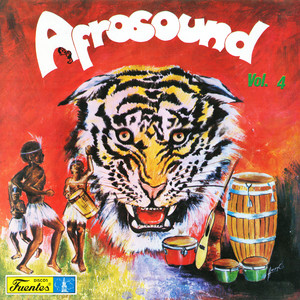 Platico Chino by Afrosound