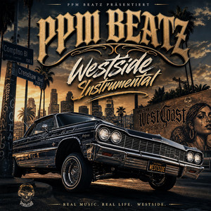 Westside - Instrumental by PPM BEATZ