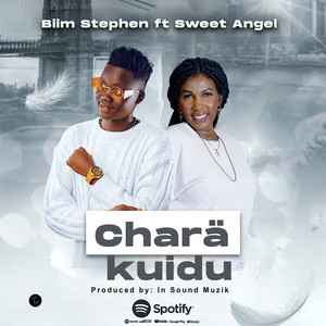 Biim Stephen - Chara kuidu (feat. Sweet angel)