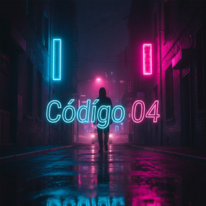 Código 04 Secreto by Thiago Santeo