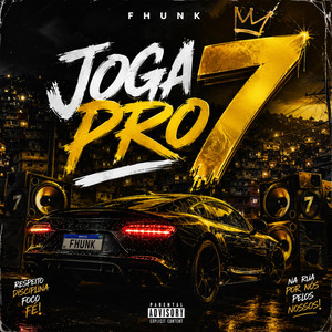 Joga pro 7 by Mando das previas
