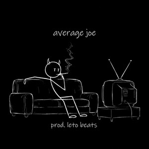 average joe by LITFRANK