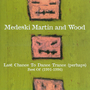 Chubb Sub by Medeski, Martin & Wood