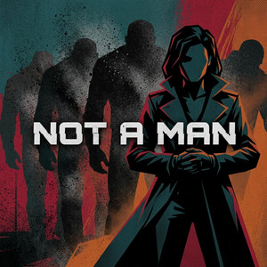 Not a Man by Horizon Crest