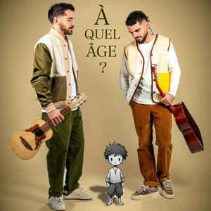 À quel âge ? by Eko Eko