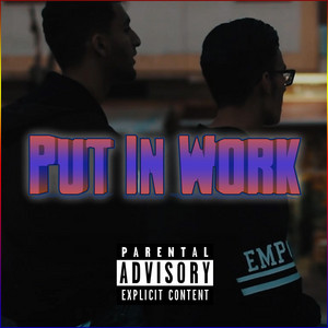 Portada de Put In Work