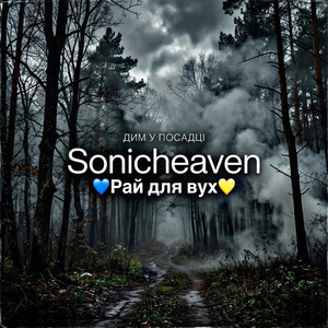 Дим у посадці by sonicheaven_