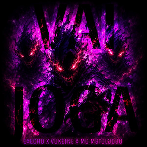 VAI JOGA! by Shopnil Rahman, EXECHO, VUKEINE
