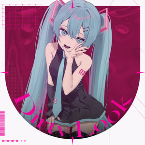 Dirty Look by picco, Hachioji P