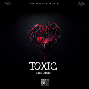 Portada de Toxic