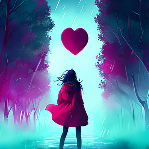 chiderprod - My Heart