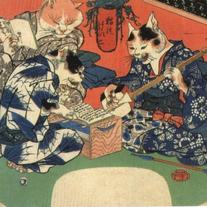3 Oni by O.A.O., Rambo4thousand, Senju