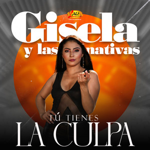 Gisela y Las Nativas - Llorando Tu Partida