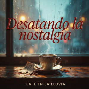 Alas de un recuerdo amante by Café en la Lluvia, Jose Moreno
