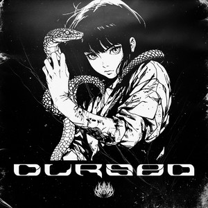 CURSED by Mahlow