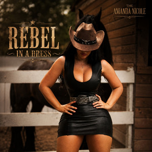 Rebel in a Dress by The Amanda Nicole