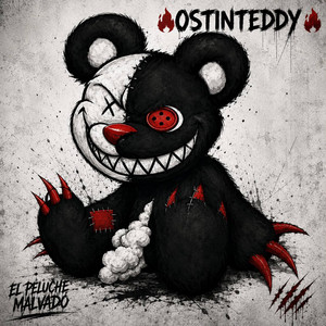 OSTINTEDDY- MAMI ME FASINA - (official audio) by Ostinteddy