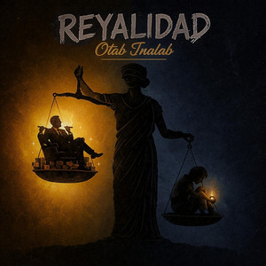 Reyalidad by Otab Inalab