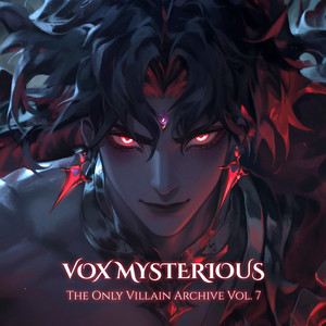Blood Tension by Vox Mysterious