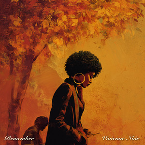Remember by Vivienne Noir