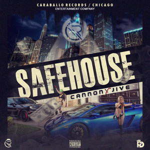 Portada de SafeHouse-