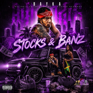 Stocks & Banz by Bayka, Bellbell