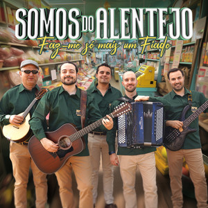 Não É Longe Nem É Perto by Somos Do Alentejo