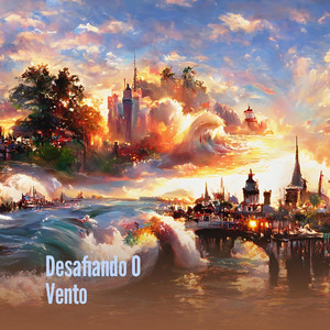 Pascoalina Oliveira - Desafiando o Vento