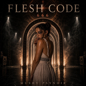 Flesh Code 666 by Mushy PsyNoir