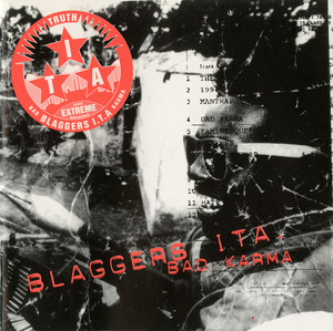 Slam by Blaggers ITA