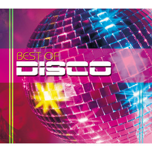 Best Of Disco album
