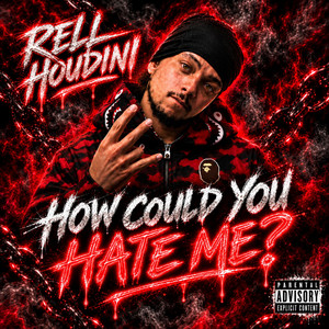 I Just Be Talking by Rell Houdini