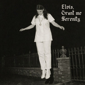 Elvis Grant me Serenity by Rosk