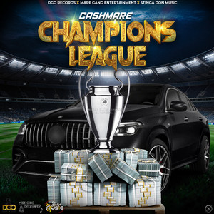 Champions League by Cashmare