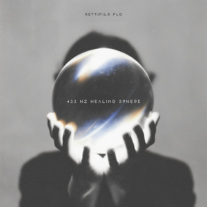 432 Hz Healing Sphere by Rettifilo Flo