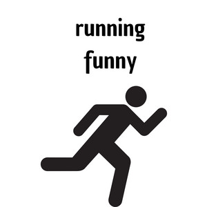 DJ EV - Running Funny