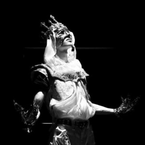 Cao Minh Thiên Tùng - Tháp Yêu