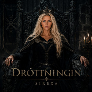 Norðanvindr by Sirexa