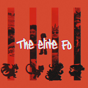 Portada de Elite Fo'