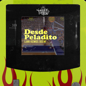 Desde peladito (Lian) by Kemos deew